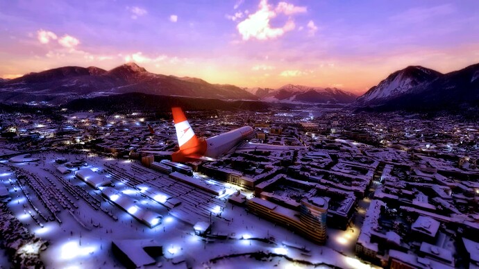 LOWI Innsbruck