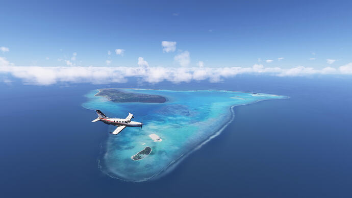 Leg 5 - NSFA to NCAI - 9 Arutanga Cook Isl Arrival