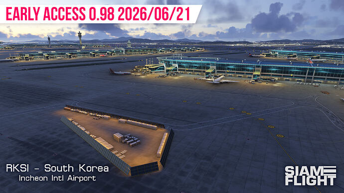 SiamFlightRKSIIncheon2026062110