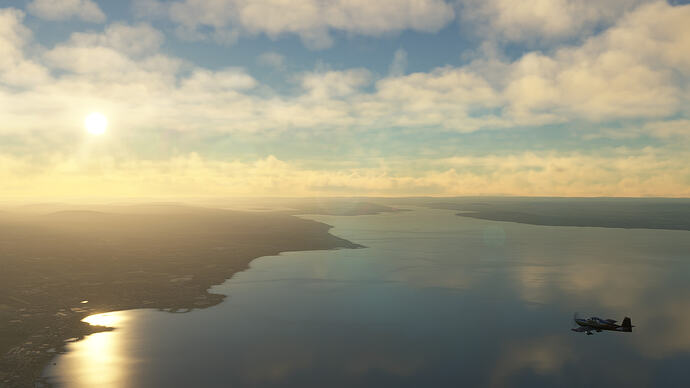 Microsoft Flight Simulator Screenshot 2026.07.31 - 20.20.20.39