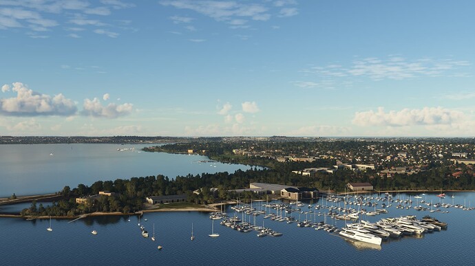 Vessels: AU Perth