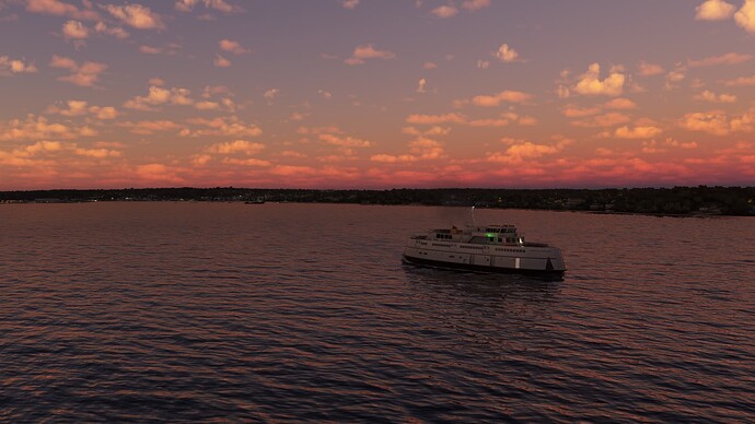 Vessels: Cape Cod