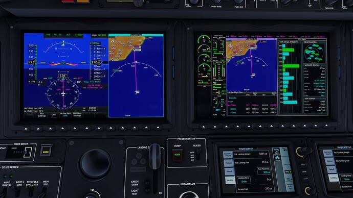 Leg 19 - FHSH to FYWB - 06 fuel and tailwind