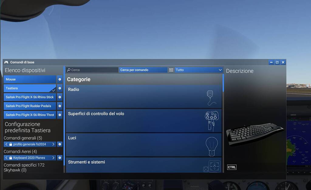 Command window broken - Miscellaneous - Microsoft Flight Simulator Forums