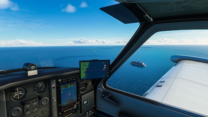 Microsoft Flight Simulator Screenshot 2022.04.26 - 08.33.16.82