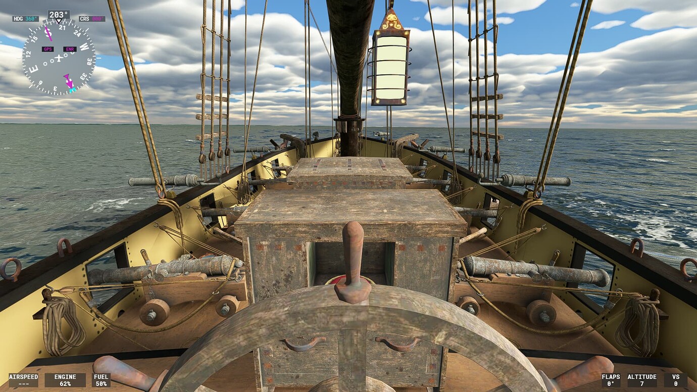 [ANNOUNCEMENT] Boats and Ships for MSFS | Marine RM - 3rd Party Product ...