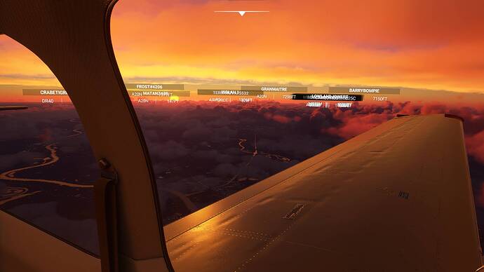 Dusk over Germany1