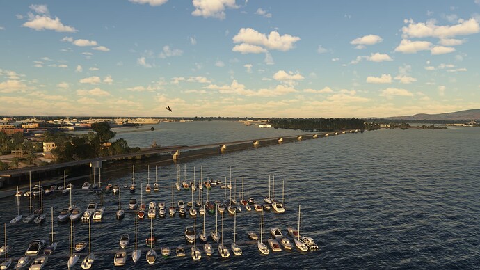 Vessels: The Hawaiian Islands