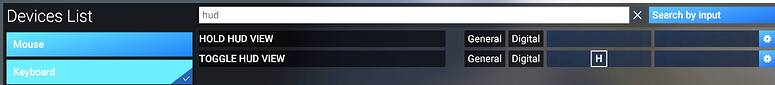 Hotkey to toggle the instrument HUD in the cockpit view - Wishlist ...