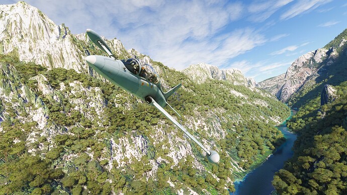 Gorges du Verdon,france