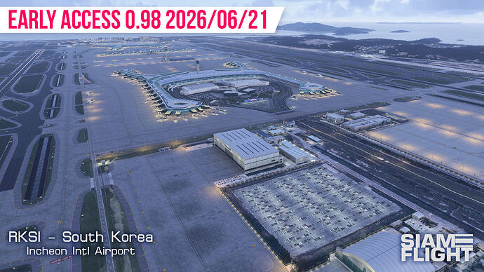 SiamFlightRKSIIncheon2026062112