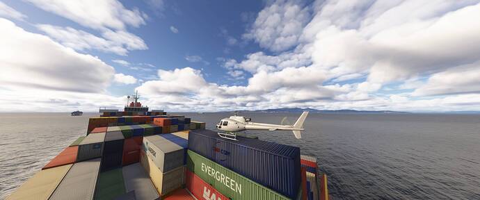 Vessels: Global Shipping 24 v1.3