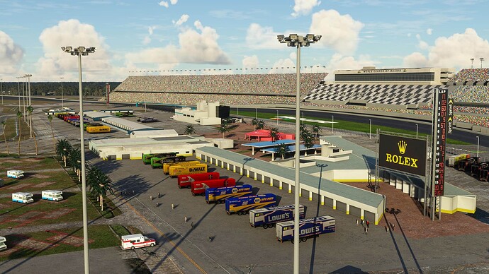 ORBX main page