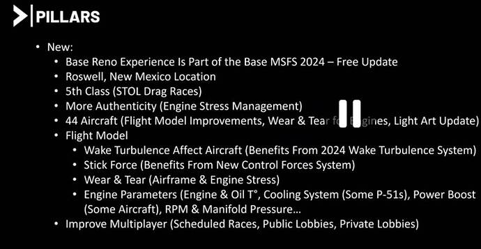 National Championship Air Racing 2