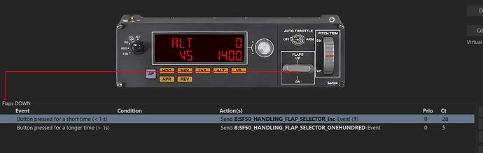 spd next setting 1
