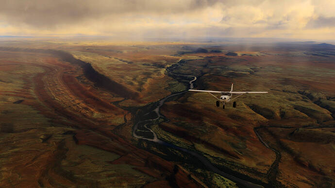 Goosenecks National Park, Utah, USA 6