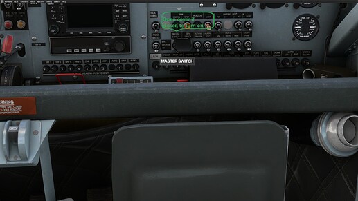 Master Switch 1