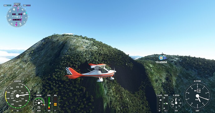 Microsoft Flight Simulator Screenshot 2021.10.28 - 21.48.45.81