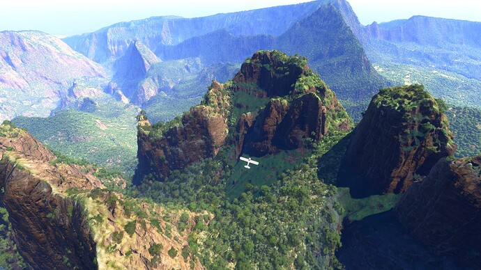 Mascarene Islands - La Reunion Island (FR) 4