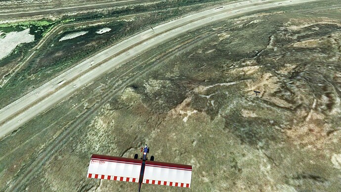 Salt Lake Sim