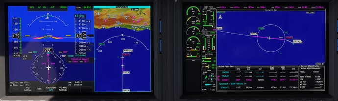 Leg 12 - SCIP to SCIR - 09 Fuel Management