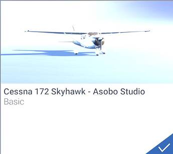 Cessna 172