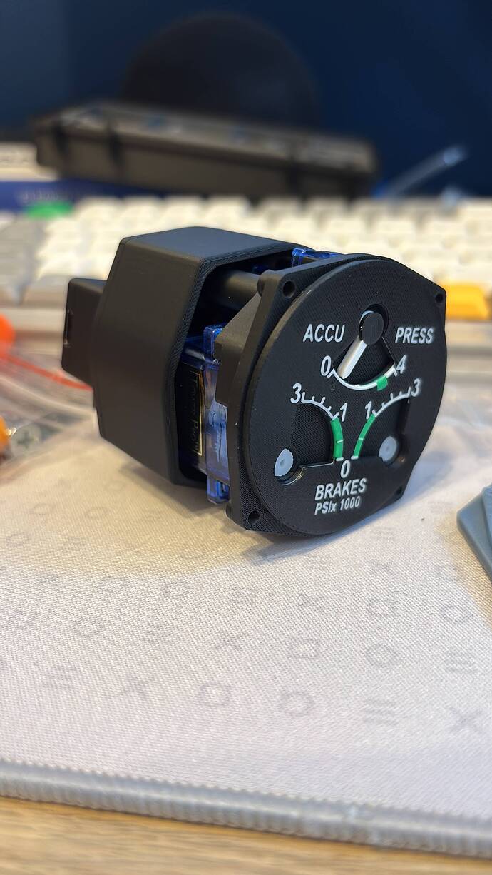XRMI2511