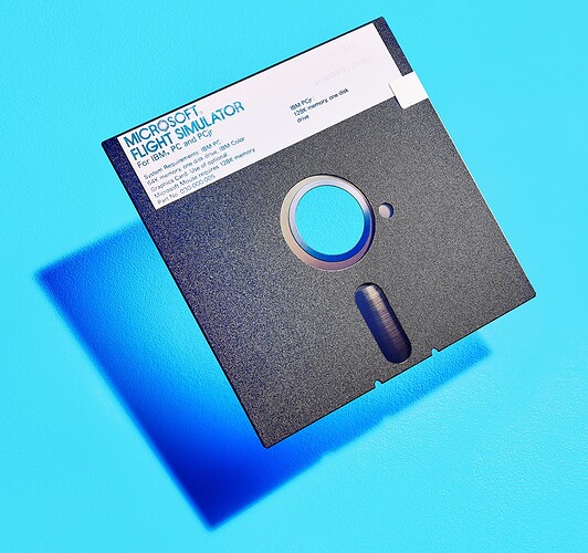 7-MICROSOFT-FLIGHT
