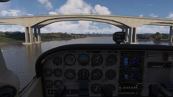 Tyagarah (YTYH) to Toowoomba (YTWB) 6