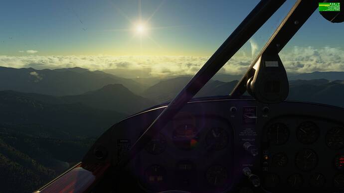 California - Coyote Flats (6JUYH) to Sequoia Ranch (CA44) 10