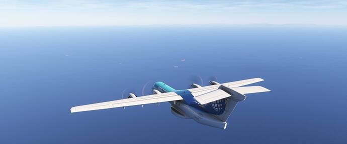 Vessels: Global Shipping 24