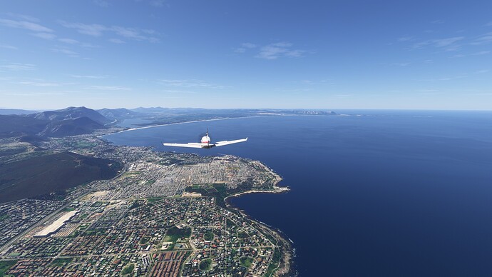 Leg 21 - FACT to FALE - 06 cape town