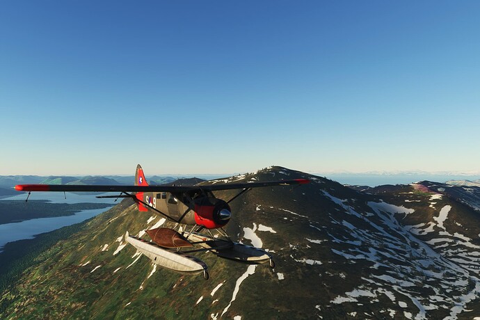 Kodiak Island, Alaska 2