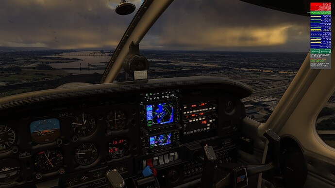 New York Montauk (KMTP) to Newark Liberty Intl (KEWR) 12
