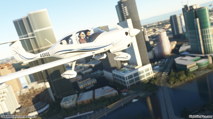 20220610 oc ORBX Australia Melbourne 15 Best