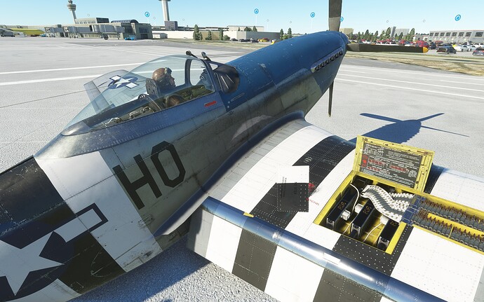 Mustang 2