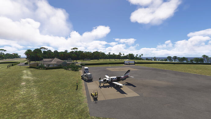 Leg 5 - NSFA to NCAI - 14 Maintenance