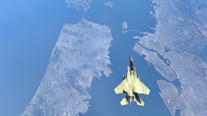 Microsoft Flight Simulator (7)