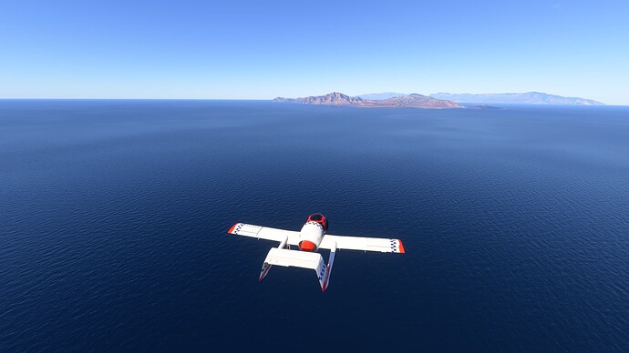 Cape Verde Islands Leg 3 - Amilcar Cabral (GVAC) to Cesaria Evora Intl (GVSV) 14