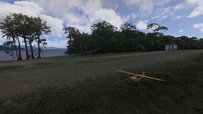 Phillipines - Captain Mateo Capinpin (RPSP) to Corregidor (RPLX) 8