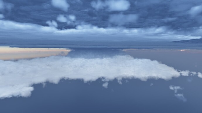 X-plane 12