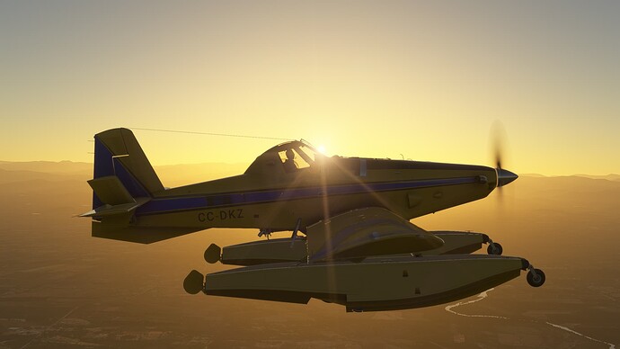 Microsoft Flight Simulator 2024 Screenshot 2025.02.06 - 02.30.23.90