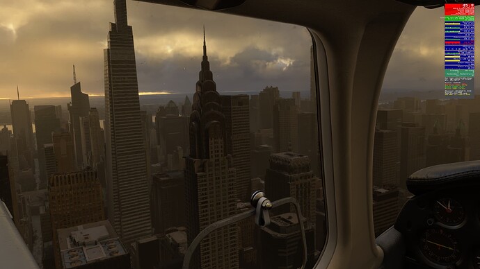 New York Montauk (KMTP) to Newark Liberty Intl (KEWR) 11
