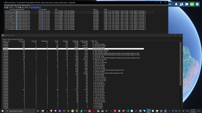 2024.11.29-18.32.00 - Stuck reconnection pattern