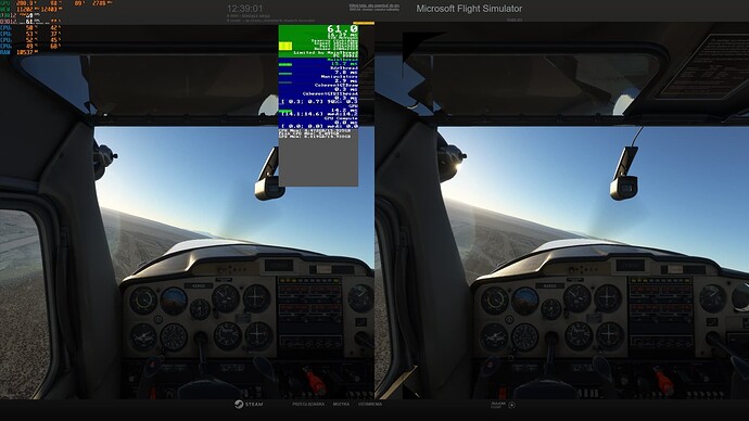 debug tool pixel 1.5 fov 0.85