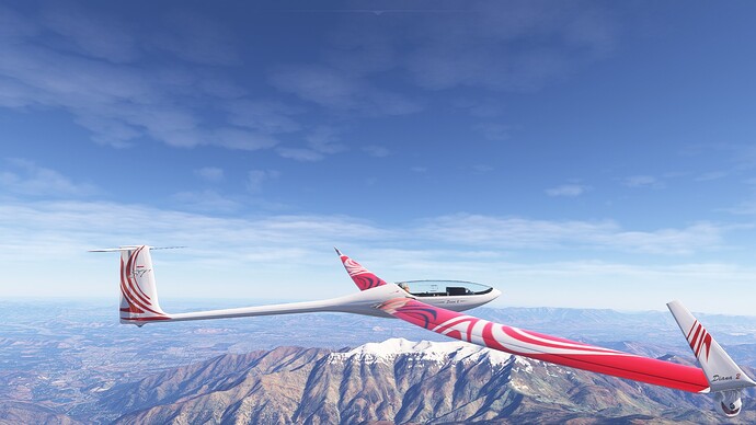 Diana Mountains 2