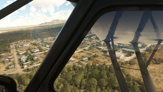 Mexico MMUQ to MXNB 17