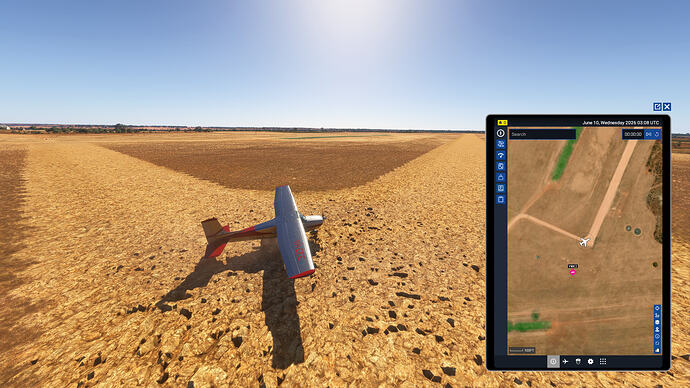 Microsoft Flight Simulator 2024 Screenshot 2026.06.10 - 20.40.26.64