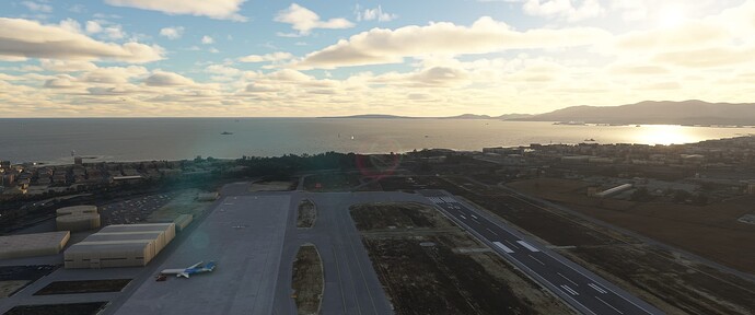 Seafront Simulations - Vessels: The Balearic Islands MSFS2020 and MSFS2024