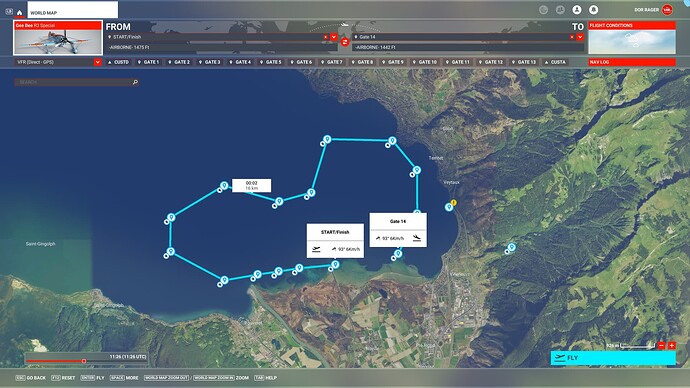Microsoft Flight Simulator Screenshot 2023.02.06 - 00.50.23.36